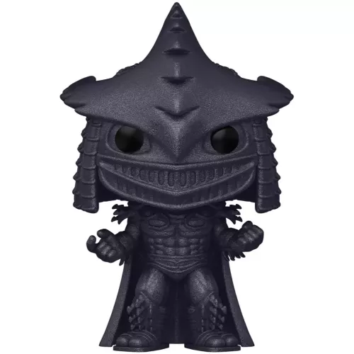 Funko Pop! Super Shredder #1138 Diamond Collection