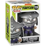 Super Shredder