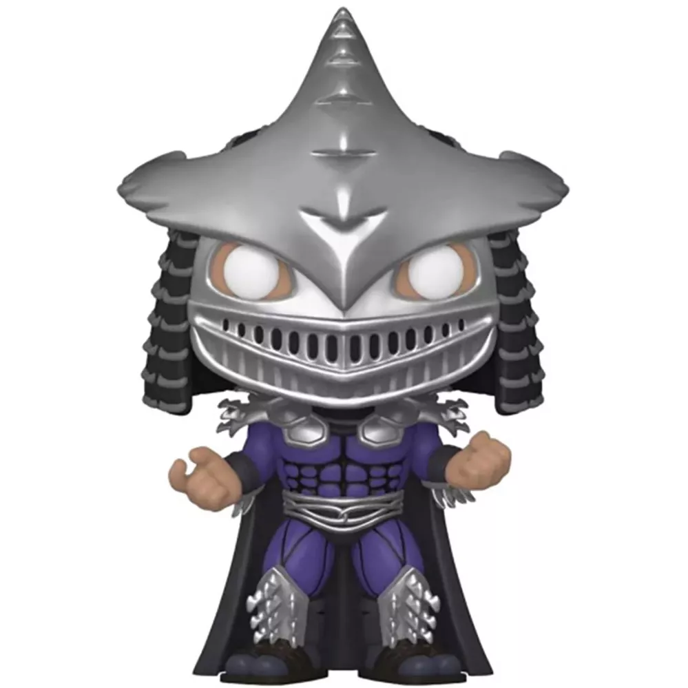 Super Shredder