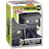 Super Shredder