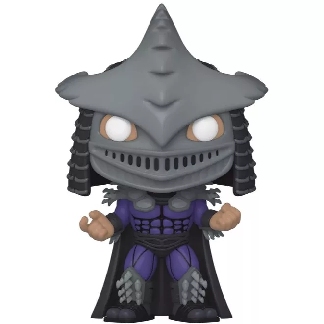 Super Shredder