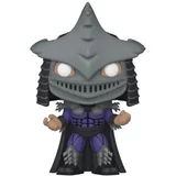 Super Shredder