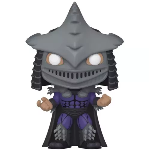 Funko Pop! Super Shredder #1138 Nickelodeon Teenage Mutant Ninja Turtles