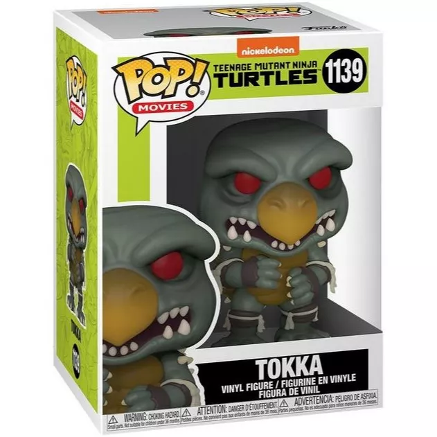 Tokka Box