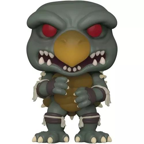 Funko Pop! Tokka #1139 Nickelodeon Teenage Mutant Ninja Turtles