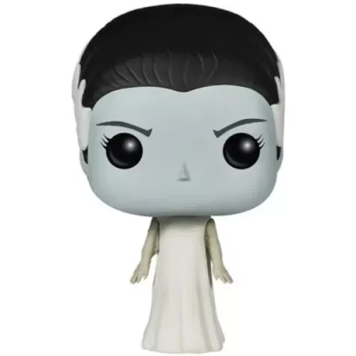 Funko Pop! The Bride of Frankenstein #113 Universal Monsters