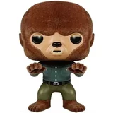 The Wolf Man image