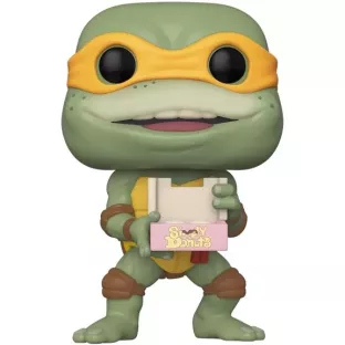 Michelangelo