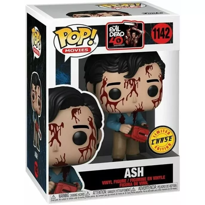 Ash Box
