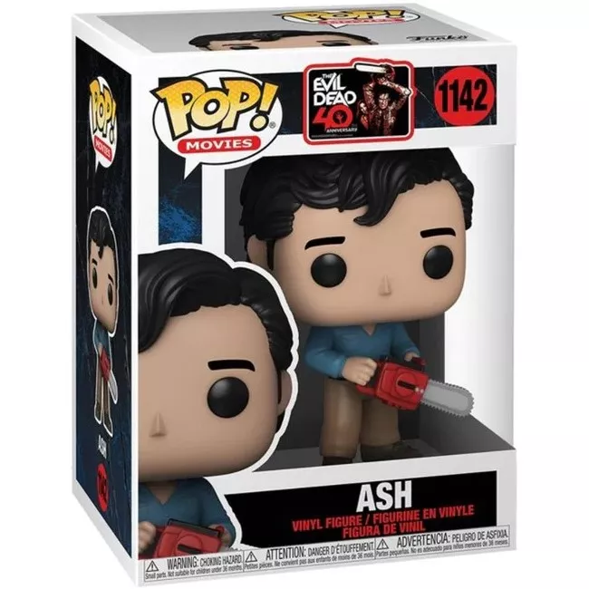 Ash Box