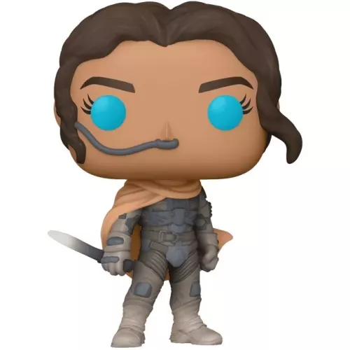Funko Pop! Chani #1144 Dune Movies Vinyl Figure