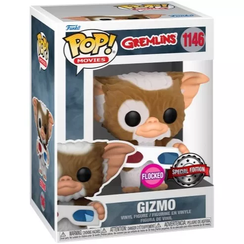 Gizmo Box