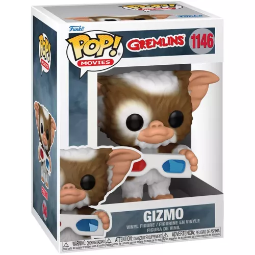 Gizmo