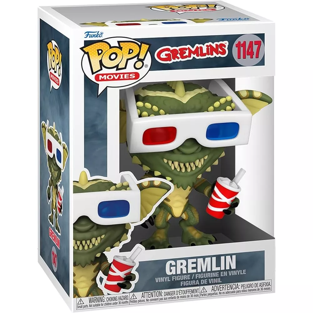 Gremlin Box