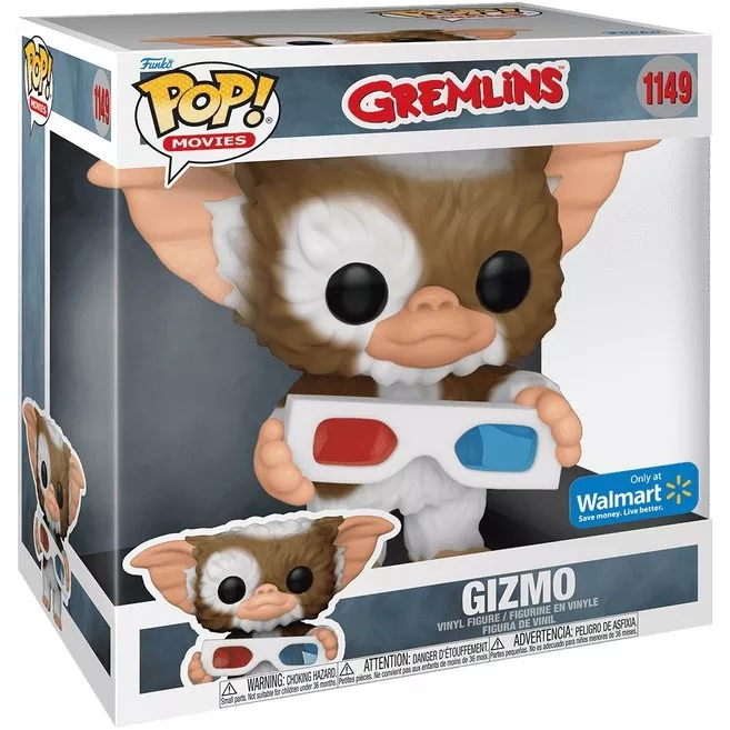 Gizmo Box