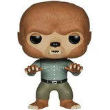#114  The Wolf Man - Collectible Figure