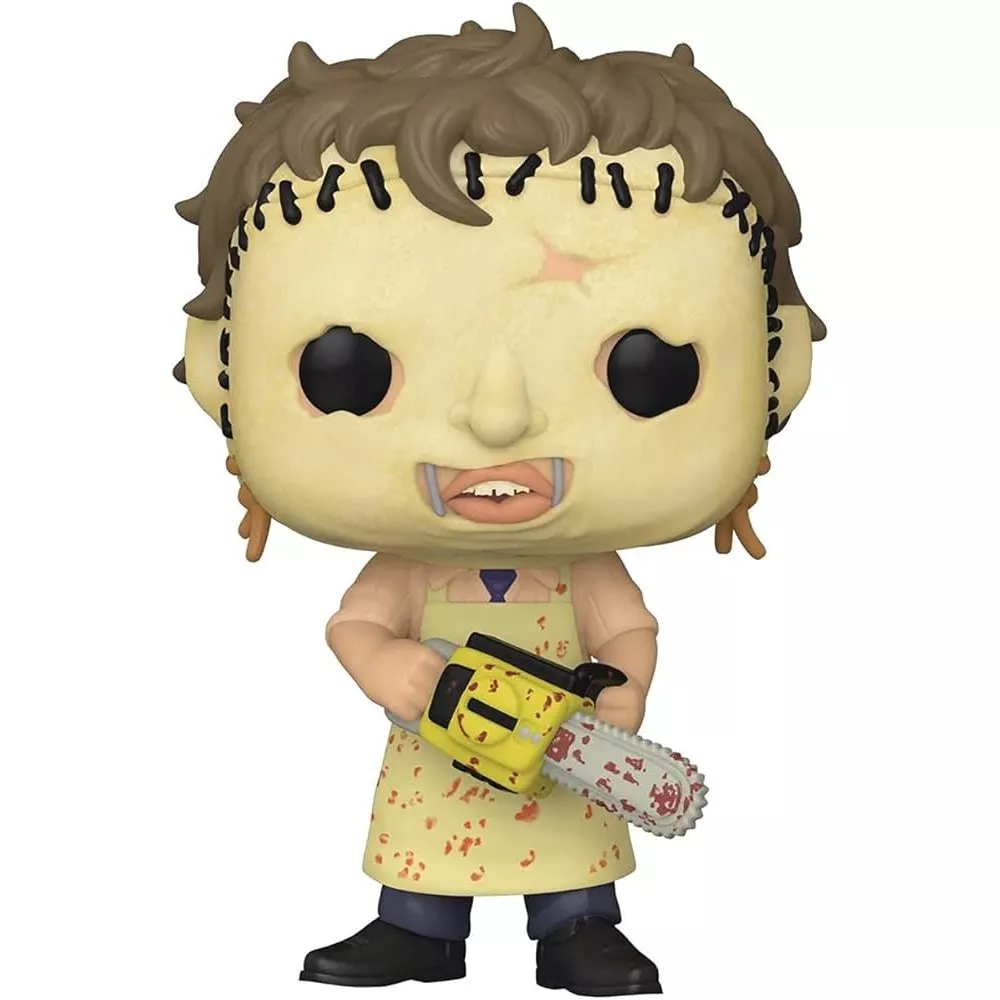 Leatherface