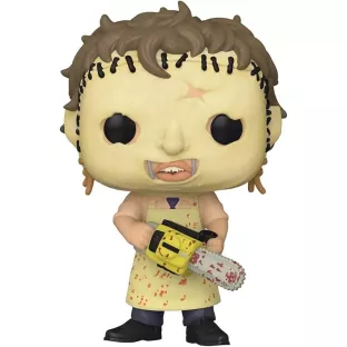 Leatherface