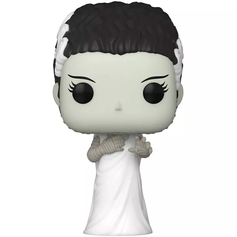 Bride of Frankenstein