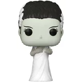 Bride of Frankenstein