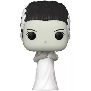 Bride of Frankenstein