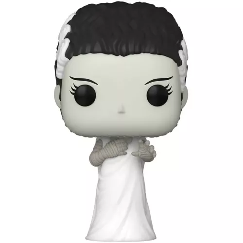 Funko Pop! Bride of Frankenstein #1151 Universal Studios Monsters