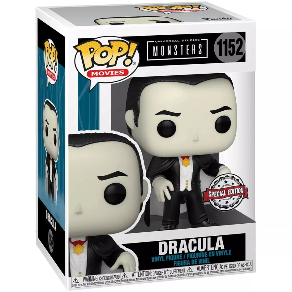 Dracula Box