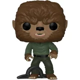 The Wolf Man image