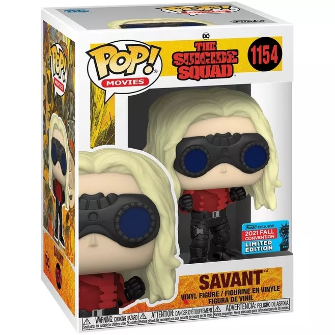 Savant Box