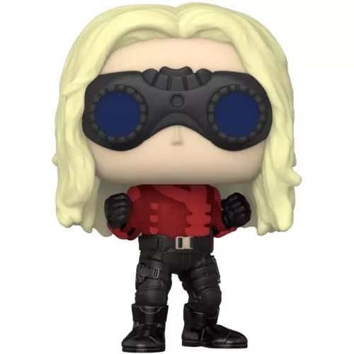 Funko Pop! Savant #1154 DC The Suicide Squad Movies