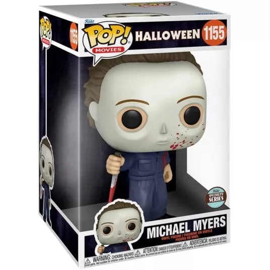 Michael Myers Box