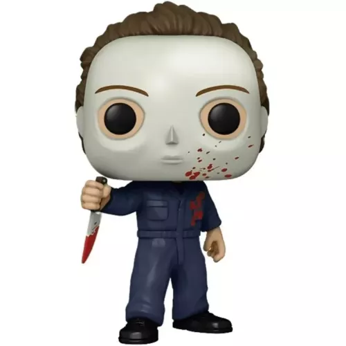 Funko Pop! Michael Myers #1155 10 Inch Bloody Halloween