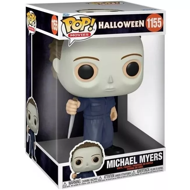 Michael Myers Box