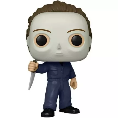 Funko Pop! Michael Myers #1155 10 Inch Halloween Movies