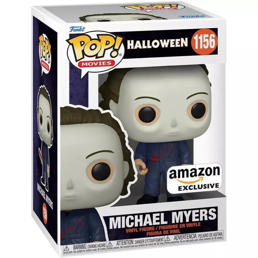 Michael Myers Box