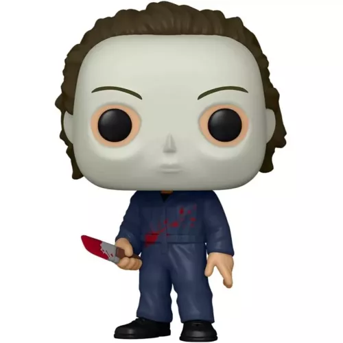 Funko Pop! Michael Myers #1156 Bloody Halloween Movies