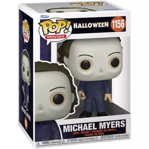 Michael Myers