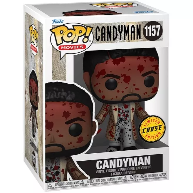 Candyman Box