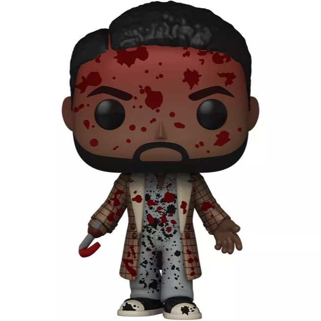 Candyman