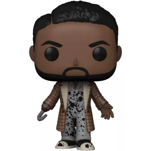 Funko Pop! Candyman #1157 Movies Vinyl Figure