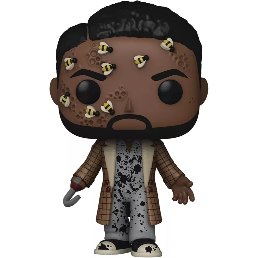 Candyman with Bees