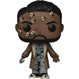 Candyman with Bees