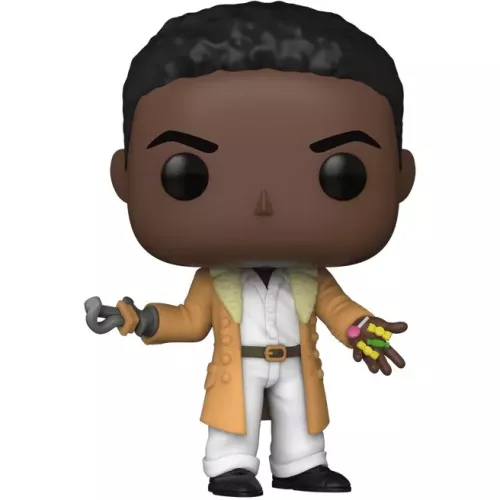 Funko Pop! Sherman Fields #1159 Candyman Movies Vinyl Figure