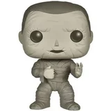#115  The Mummy - Collectible Figure