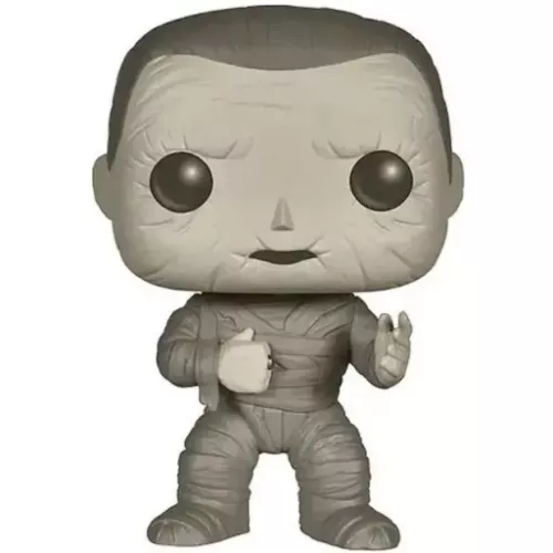 Funko Pop! The Mummy #115 Universal Monsters Movies