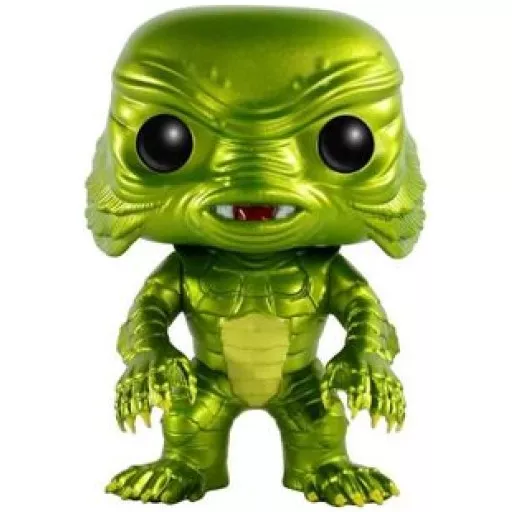 Creature from the Black Lagoon