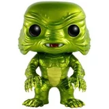 Creature from the Black Lagoon