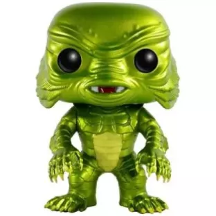 Creature from the Black Lagoon