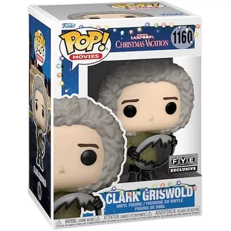 Clark Griswold Box