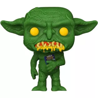 Cheddar Goblin